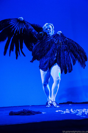 BangTidy Big Burlesque