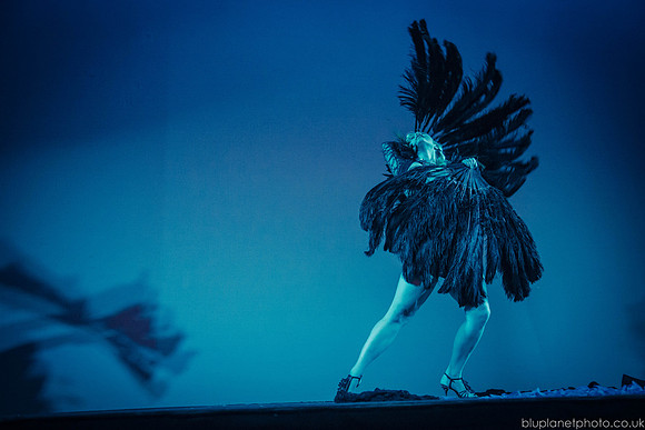 BangTidy Big Burlesque
