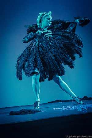 BangTidy Big Burlesque