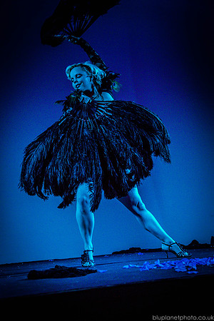 BangTidy Big Burlesque
