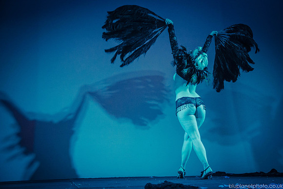 BangTidy Big Burlesque