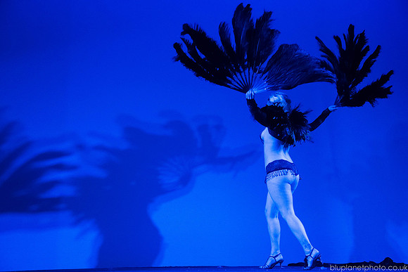 BangTidy Big Burlesque
