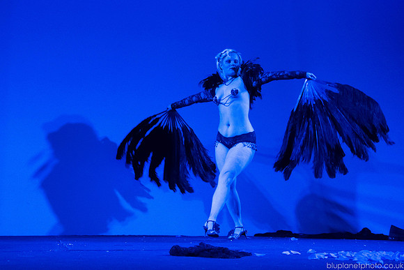 BangTidy Big Burlesque