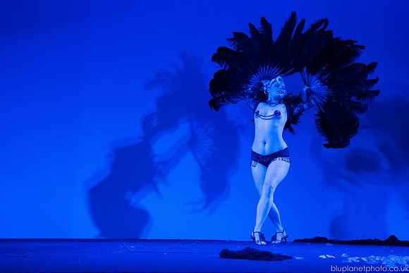 BangTidy Big Burlesque