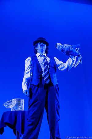 BangTidy Big Burlesque