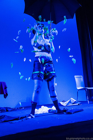 BangTidy Big Burlesque