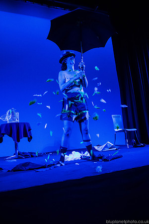 BangTidy Big Burlesque