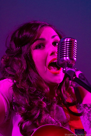 BangTidy Big Burlesque