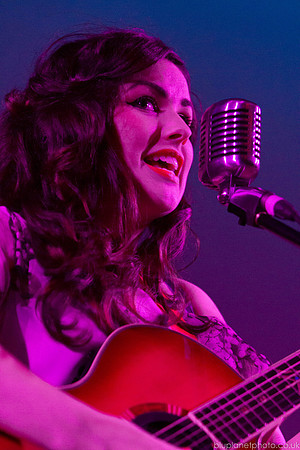 BangTidy Big Burlesque