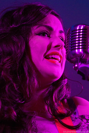 BangTidy Big Burlesque