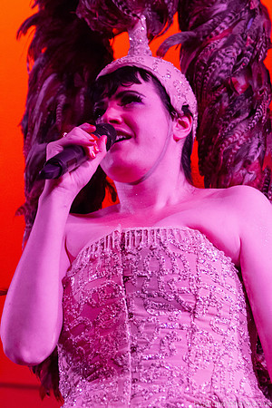 BangTidy Big Burlesque