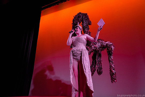 BangTidy Big Burlesque