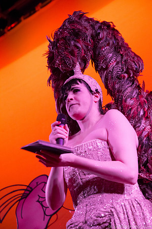 BangTidy Big Burlesque