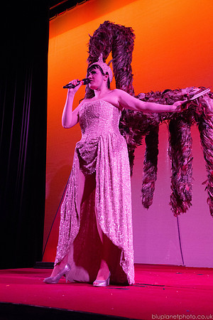 BangTidy Big Burlesque