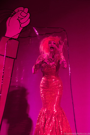 BangTidy Big Burlesque