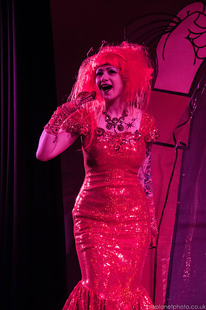 BangTidy Big Burlesque