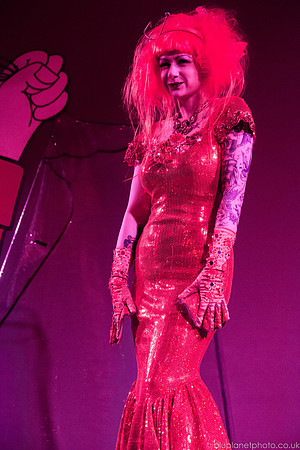 BangTidy Big Burlesque