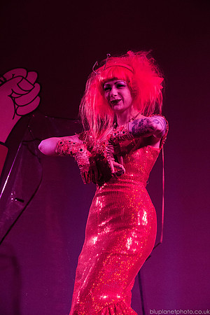 BangTidy Big Burlesque