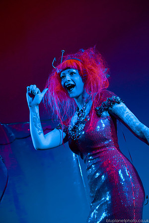 BangTidy Big Burlesque