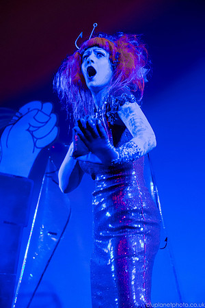 BangTidy Big Burlesque
