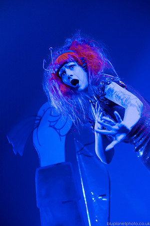 BangTidy Big Burlesque