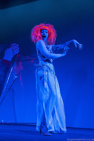 BangTidy Big Burlesque