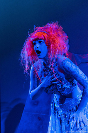 BangTidy Big Burlesque