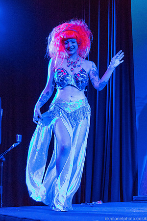 BangTidy Big Burlesque