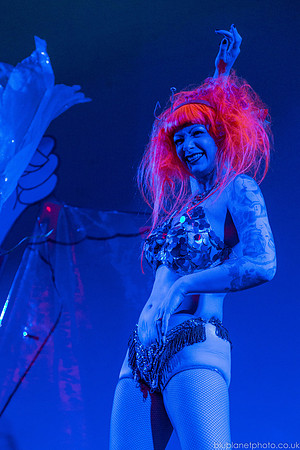 BangTidy Big Burlesque