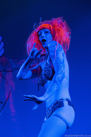 BangTidy Big Burlesque