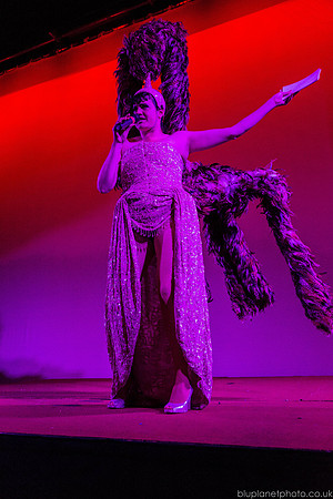 BangTidy Big Burlesque