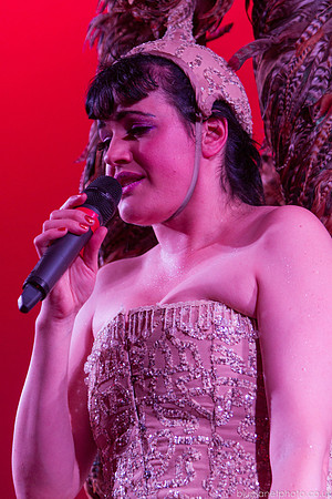 BangTidy Big Burlesque
