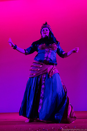 BangTidy Big Burlesque