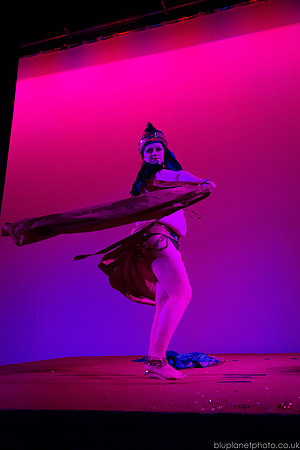 BangTidy Big Burlesque