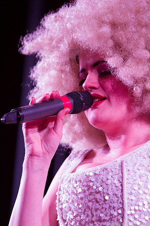 BangTidy Big Burlesque