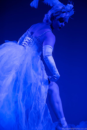 BangTidy Big Burlesque