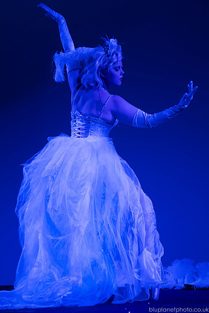 BangTidy Big Burlesque