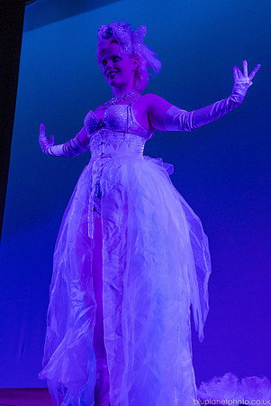 BangTidy Big Burlesque
