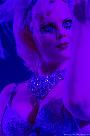 BangTidy Big Burlesque