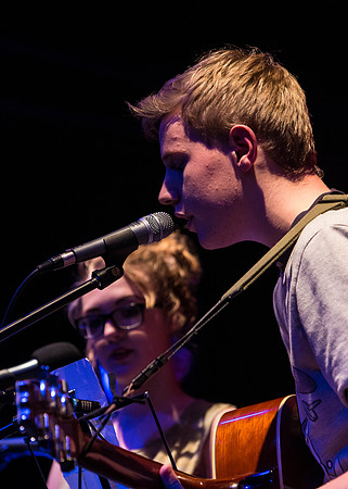 Hebden Folk Roots 2012 Friday
