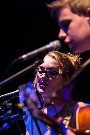 Hebden Folk Roots 2012 Friday