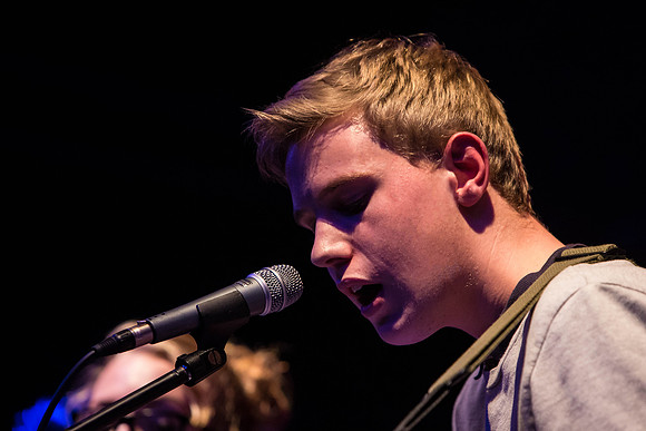 Hebden Folk Roots 2012 Friday