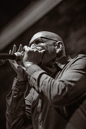 Hebden Folk Roots 2012 Friday