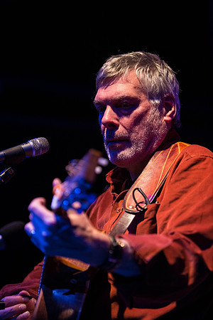 Hebden Folk Roots 2012 Friday