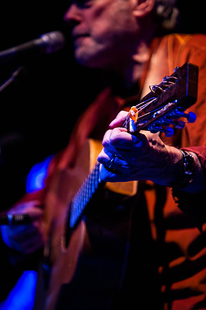 Hebden Folk Roots 2012 Friday