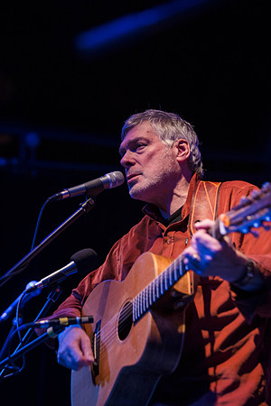 Hebden Folk Roots 2012 Friday