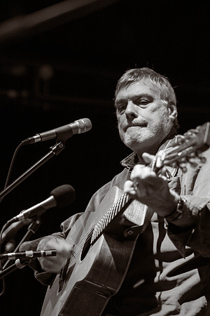 Hebden Folk Roots 2012 Friday