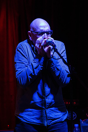 Hebden Folk Roots 2012 Friday