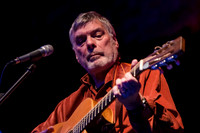 Hebden Bridge Folk Roots Festival 2012
