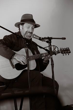 Hebden Bridge Folk Roots 2012